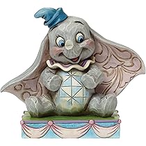 ディズニー トラディション ジムショア 4点セット ジム ショア Jim Shore ディズニー トラディション Disney
